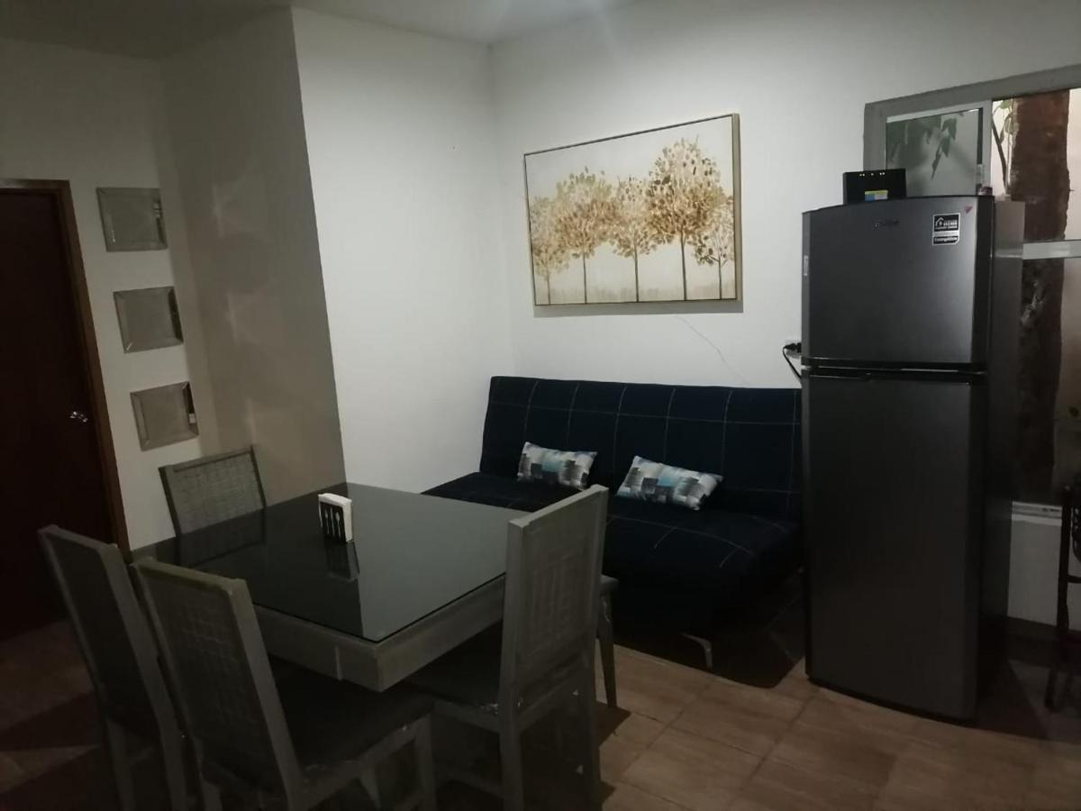 巴耶斯城Casa Naty别墅 外观 照片